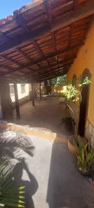 Fazenda/Sítio com 3 Quartos à venda, 150m² no Novo Horizonte, Betim