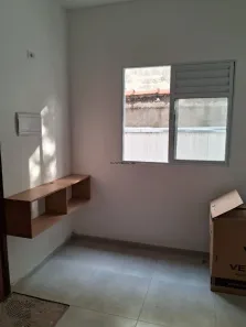 Apartamento com 1 Quarto à venda, 33m² no Vila Bertioga, São Paulo