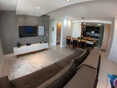 Apartamento com 2 Quartos à venda, 80m² no Umuarama, Osasco