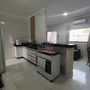 Casa com 2 Quartos à venda, 88m² no Jardim Ipanema, Uberlândia