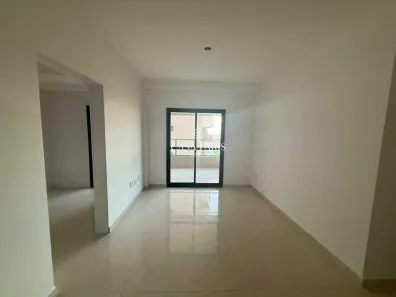 Apartamento com 2 Quartos à venda, 78m² no Mirim, Praia Grande
