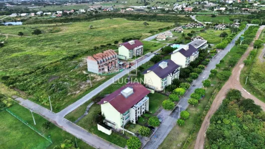 Flat com 2 Quartos à venda, 57m² no Insurreicao, Sairé