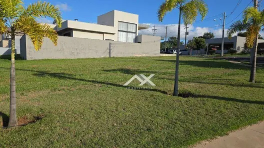 Lote/Terreno à venda, 497m² no Samambaia Parque Residencial, Bauru