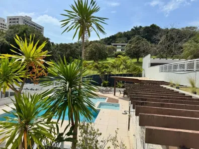 Apartamento com 2 Quartos à venda, 81m² no Itacorubi, Florianópolis