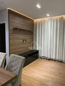 Apartamento com 2 Quartos à venda, 48m² no Liberdade, São Paulo