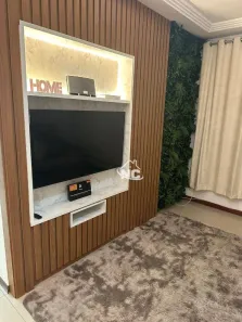 Apartamento com 3 Quartos à venda, 119m² no Icaraí, Niterói