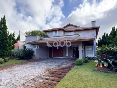 Sobrado com 4 Quartos à venda, 380m² no Maristela, Xangri-lá