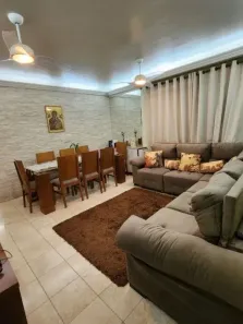 Apartamento com 3 Quartos à venda, 103m² no Vila São Francisco, São Paulo