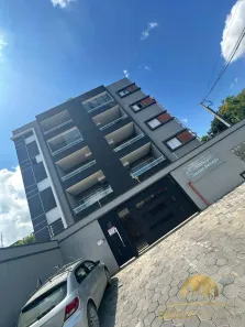 Apartamento com 2 Quartos à venda, 65m² no Nova Cerejeira, Atibaia