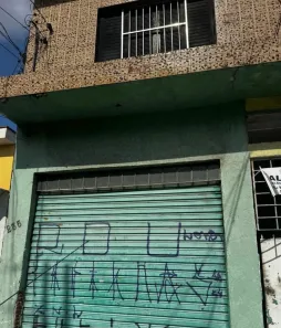 Ponto Comercial para alugar, 150m² no Jardim Modelo, São Paulo