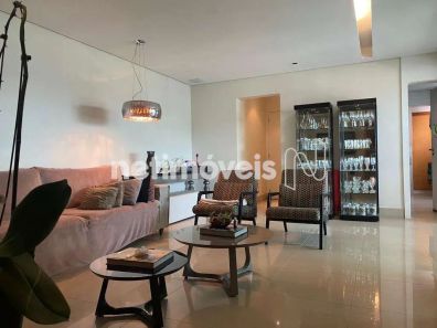 Apartamento com 4 Quartos à venda, 134m² no Vila da Serra, Nova Lima