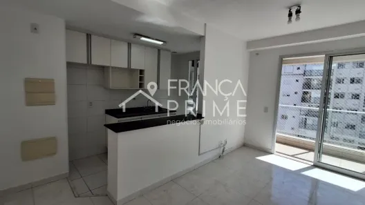 Apartamento com 2 Quartos para alugar, 55m² no Vila Anastácio, São Paulo
