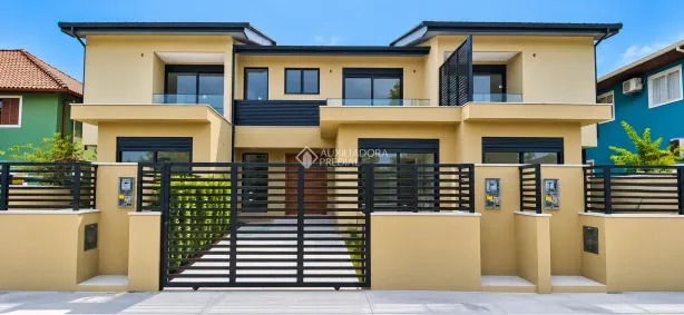 Casa com 4 Quartos à venda, 127m² no Campeche, Florianópolis
