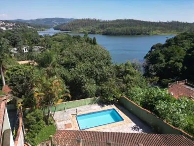 Fazenda/Sítio com 3 Quartos à venda, 125m² no Caceia, Mairiporã