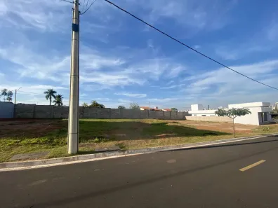 Lote/Terreno à venda, 300m² no Parque Faber Castell II, São Carlos