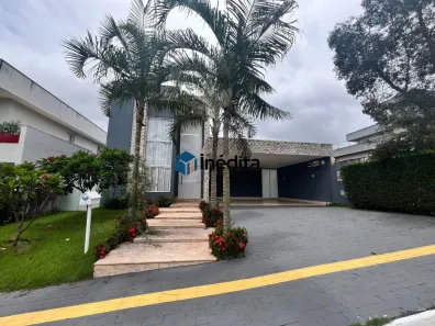 Casa com 3 Quartos à venda, 291m² no Condomínio do Lago 1ª Etapa, Goiânia