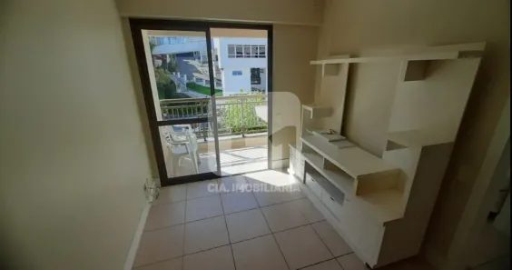 Apartamento com 2 Quartos à venda, 62m² no Pantanal, Florianópolis