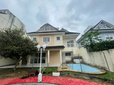 Casa de Condomínio com 4 Quartos à venda, 172m² no Recreio dos Bandeirantes, Rio de Janeiro