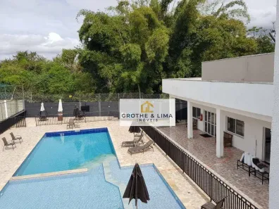 Casa de Condomínio com 3 Quartos à venda, 119m² no Vila Areao, Taubaté