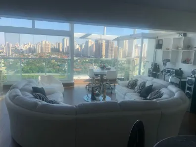 Cobertura com 2 Quartos à venda, 133m² no Vila Ema, São José dos Campos