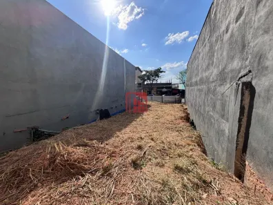 Lote/Terreno para alugar, 207m² no Cândida Ferreira, Contagem