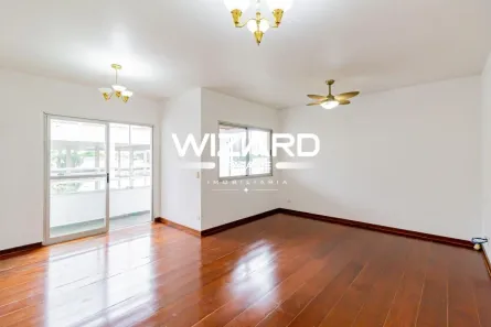 Apartamento com 3 Quartos para alugar, 100m² no Cidade Monções, São Paulo