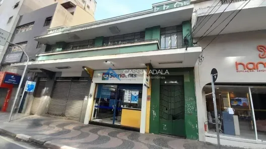 Ponto Comercial para alugar, 250m² no Centro, Campinas
