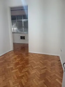 Apartamento com 1 Quarto para alugar, 33m² no Ipanema, Rio de Janeiro