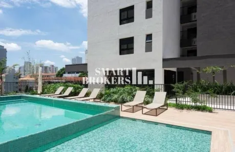 Apartamento com 3 Quartos à venda, 147m² no Vila Clementino, São Paulo