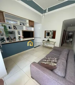 Casa com 2 Quartos à venda, 115m² no Jardim do Sol, Sorocaba