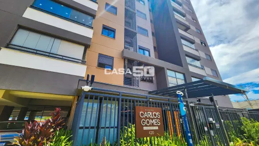 Apartamento com 2 Quartos à venda, 64m² no Vila São Sebastião, Valinhos