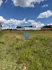 Lote/Terreno à venda, 1000m² no Parque Reserva Fazenda Imperial, Sorocaba