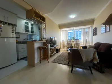 Apartamento com 2 Quartos à venda, 63m² no Cidade Baixa, Porto Alegre