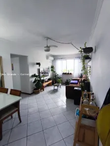 Apartamento com 3 Quartos à venda, 109m² no Aparecida, Santos