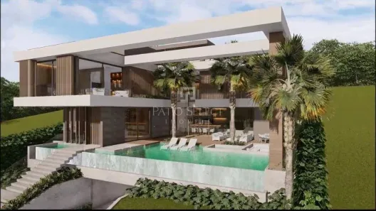 Lote/Terreno à venda, 982m² no Cidade Industrial, Curitiba