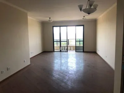 Apartamento com 3 Quartos à venda, 153m² no Alphaville Centro Industrial e Empresarial/Alphaville., Barueri