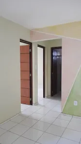 Apartamento com 2 Quartos para venda ou aluguel, 42m² no Chácara Brasil, São Luís
