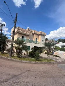 Casa com 3 Quartos à venda, 221m² no Jardim Guanciale, Campo Limpo Paulista