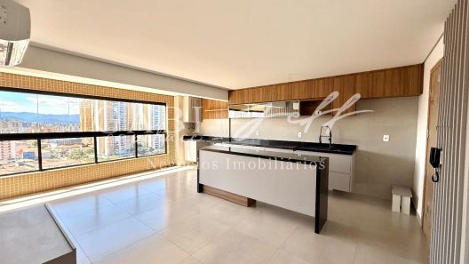 Apartamento com 2 Quartos à venda, 65m² no Ponta da Praia, Santos
