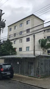 Apartamento com 1 Quarto à venda, 38m² no Cidade Popular, São Paulo