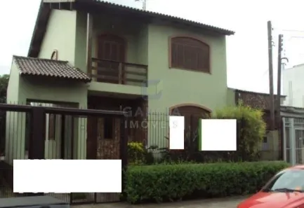 Casa com 6 Quartos à venda, 288m² no Sarandi, Porto Alegre