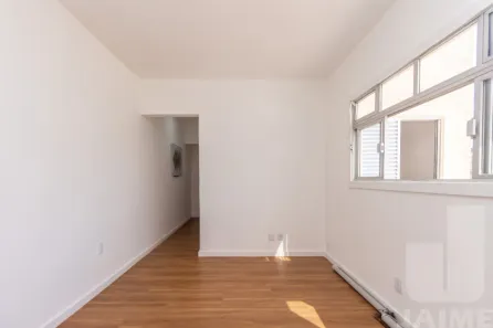 Apartamento com 2 Quartos à venda, 51m² no Perdizes, São Paulo