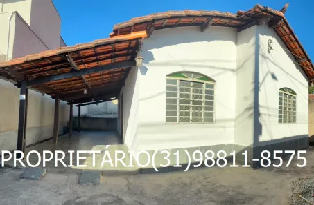 Casa com 3 Quartos para venda ou aluguel, 312m² no Coronel Ovídio Guerra, Lagoa Santa