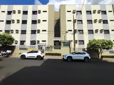 Apartamento com 3 Quartos à venda, 115m² no Presidente Médici, Ribeirão Preto