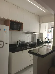Apartamento com 3 Quartos à venda, 72m² no Farolândia, Aracaju