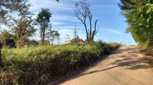 Lote/Terreno à venda, 1230m² no Chácaras Novo Hamburgo, Campo Limpo Paulista