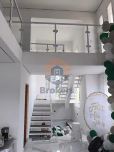 Casa de Condomínio com 4 Quartos à venda, 250m² no Residencial Lagos de Jarinu, Jarinu