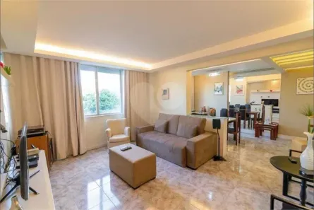 Apartamento com 2 Quartos à venda, 109m² no Tijuca, Rio de Janeiro