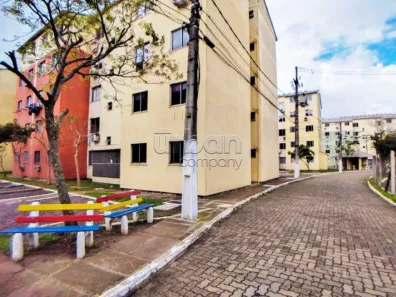 Apartamento com 2 Quartos à venda, 38m² no Mato Grande, Canoas