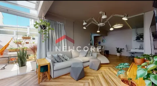 Apartamento com 2 Quartos à venda, 100m² no Jardim Botânico, Porto Alegre